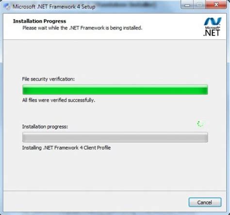 Download Microsoft .NET Framework 4.5.1 (Web Installer) for .